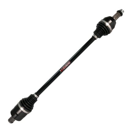 Xtreme Heavy Duty Axle Front Left/Right Each 16-22 Polaris RZR XP 4 Turbo Demon Powersports