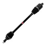 Rugged Performance Axle OE Replacement Front Left/Right Each 16-19 Polaris RZR XP Turbo EPS Demon Powersports