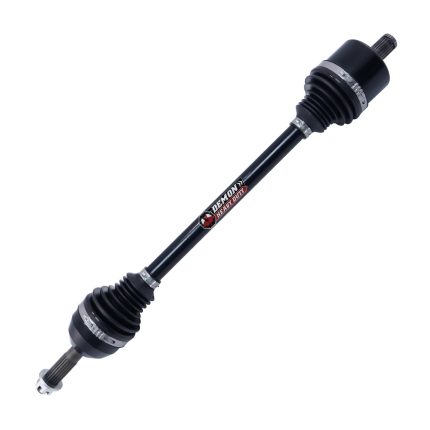 Heavy Duty Axle Rear Left/Right Each 15-22 Polaris Sportsman Demon Powersports