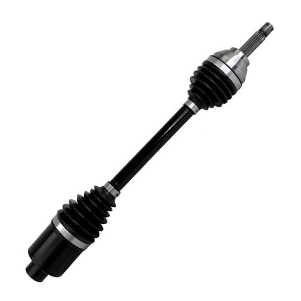 Rugged Performance Axle OE Replacement Front Left/Right Each 16-18 Polaris GEM Demon Powersports