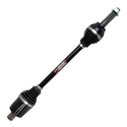 Heavy Duty Axles Rear Left/Right Each Moorhead Big LIft Kit 17-22 Polaris Ranger XP 1000 Demon Powersports
