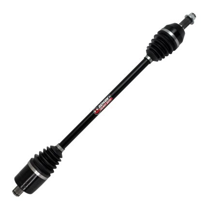 Heavy Duty Axle Rear Left/Right Each 18-20 Polaris RZR XP Turbo S Demon Powersports