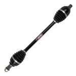 Heavy Duty Axle Rear Left/Right Each 20-22 Polaris RZR PRO XP Demon Powersports
