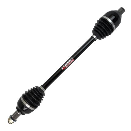 Heavy Duty Axle Rear Left/Right Each 20-22 Polaris RZR PRO XP Demon Powersports