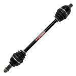 Xtreme Heavy Duty Axle Rear Left/Right Each 20-22 Polaris RZR PRO XP 4 Demon Powersports