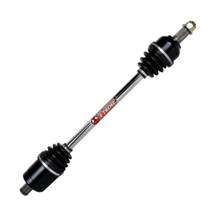 Xtreme Heavy Duty Race Spec AxlesFront Left/Right Each 3.5 Inch HCR 2020 Polaris RZR PRO XP Demon Powersports
