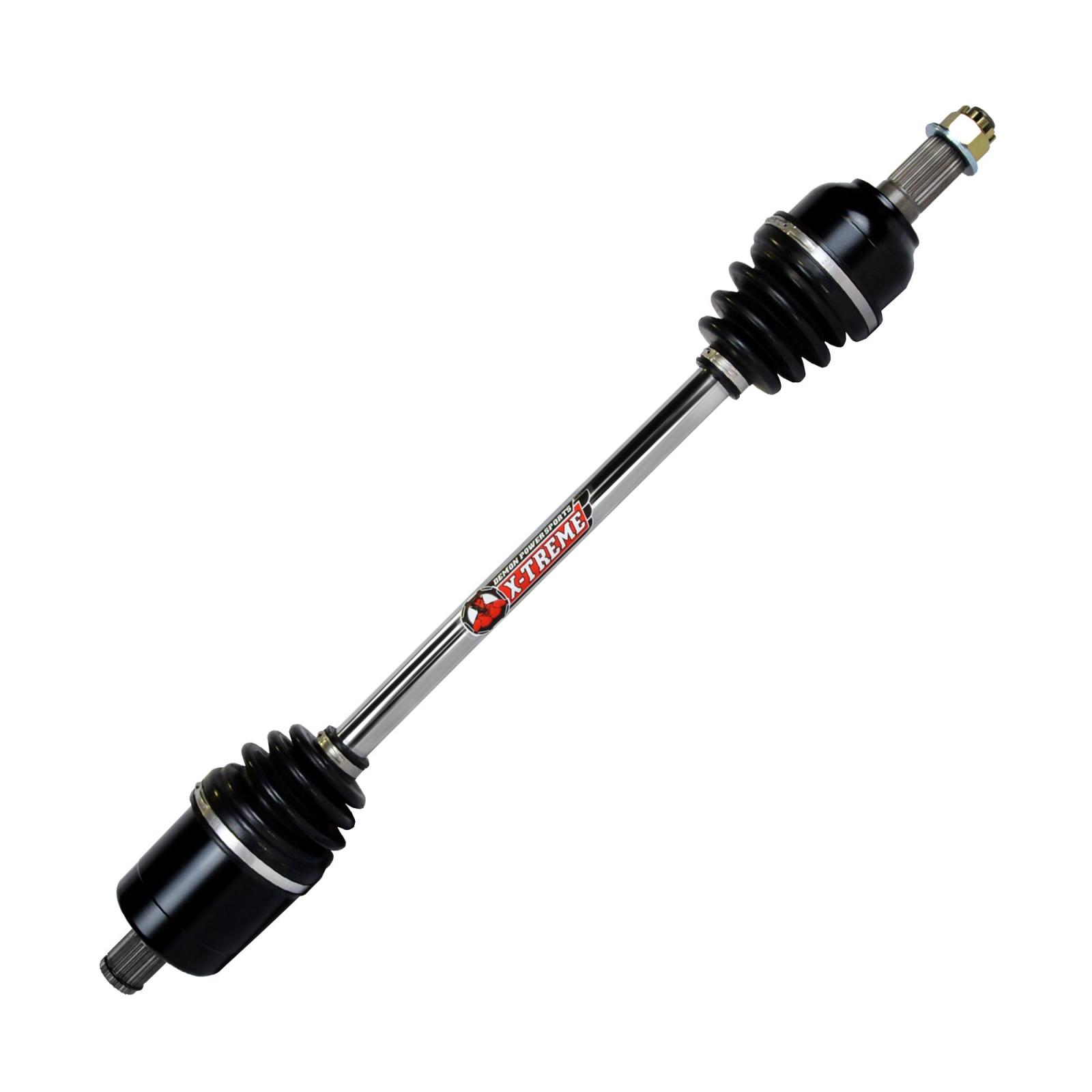 PAXL-6095XHD-3.5C_0-HVVF Xtreme Heavy Duty Race Spec AxlesFront Left/Right Each 3.5 Inch HCR 2020 Polaris RZR PRO XP Demon Powersports - الصورة 1