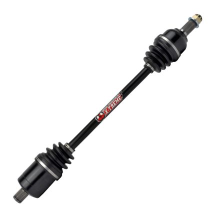 Xtreme Heavy Duty Axle Front Left/Right Each20-21 Polaris RZR PRO XP 4 Demon Powersports