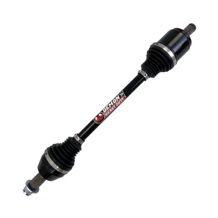 Heavy Duty Axle Front Left/Right Each 20-21 Polaris Scrambler 1000 XP S/Sportsman 1000 XP S Demon Powersports
