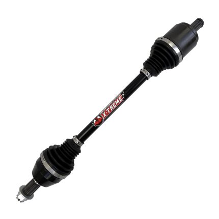 Xtreme Heavy Duty Axle Front Left/Right Each Polaris Scrambler 1000 XP Demon Powersports