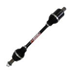Heavy Duty Axle Rear Left/Right Each 20-21 Polaris Scrambler 1000 XP S/Sportsman 1000 XP S Demon Powersports