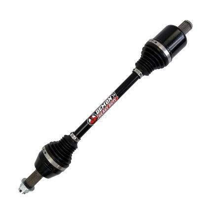 Heavy Duty Axle Rear Left/Right Each 20-21 Polaris Scrambler 1000 XP S/Sportsman 1000 XP S Demon Powersports