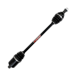 Heavy Duty Long Travel Axle Polaris RZR 200 Demon Powersports