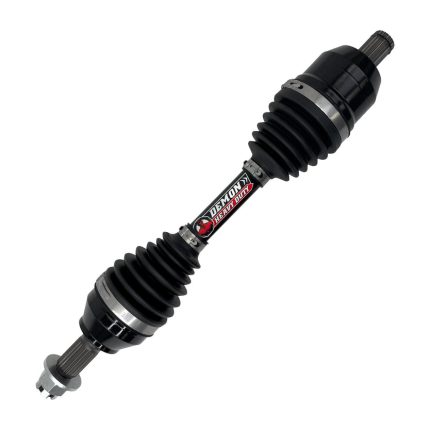Heavy Duty Axle 22-25 Polaris RZR 200 Rear Left, Rear Right Demon Powersports
