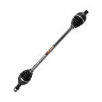Xtreme HD Front Long Travel Axle Race Spec 300M Polaris RZR Pro R Demon Powersports