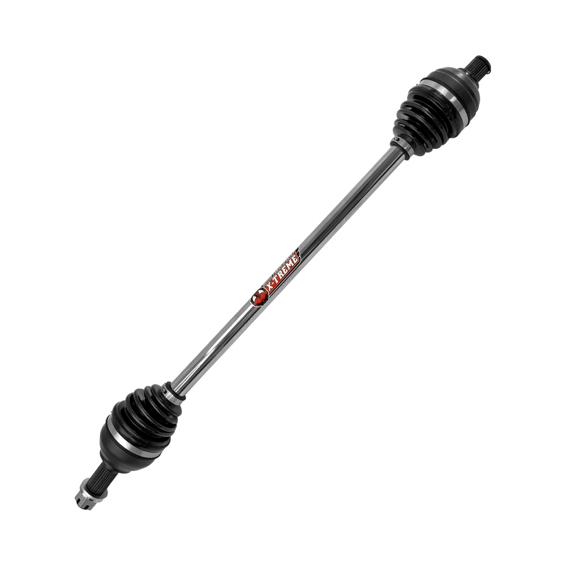PAXL-6113XHD-2R-HVVF Xtreme HD Front Long Travel Axle Race Spec 300M Polaris RZR Pro R Demon Powersports - Image 1