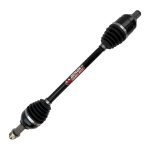 Heavy Duty Axle 24-25 Polaris Ranger 1500, RZR 1000, Xpedition Rear Left, Rear Right Demon Powersports