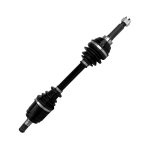 Rugged Performance Axle OE Replacement Front Left Each 04-07 Suzuki Vinson 500 Demon Powersports