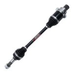 Heavy Duty Axle Rear Right Each 08-13Yamaha YXR700F Rhino Demon Powersports