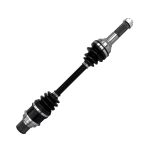 Rugged Performance Axle OE Replacement Rear Left Each 07-09 Yamaha YFM400 Big Bear IRS 4x4 Demon Powersports