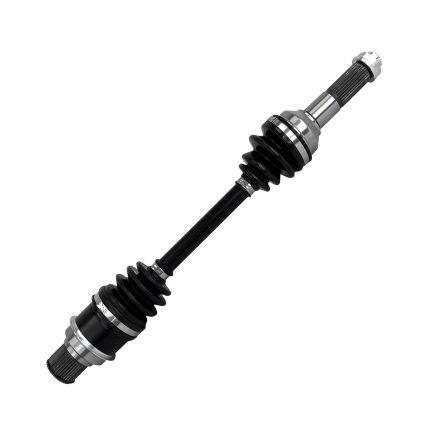 Rugged Performance Axle OE Replacement Rear Left Each 07-09 Yamaha YFM400 Big Bear IRS 4x4 Demon Powersports
