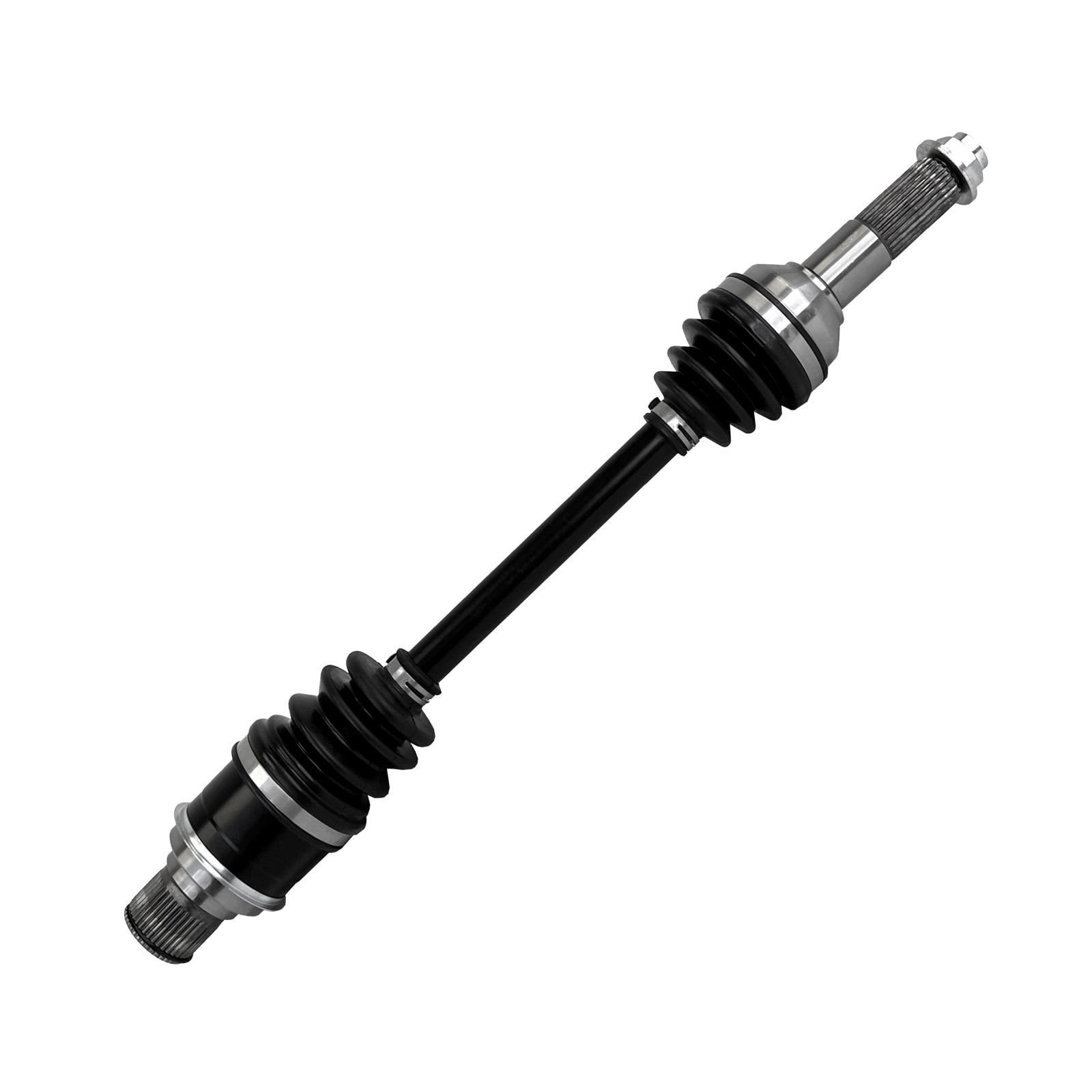 PAXL-8013-HVVF Rugged Performance Axle OE Replacement Rear Right Each 07-09 Yamaha YFM400 Big Bear IRS 4x4 Demon Powersports - Image 1