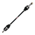 Heavy Duty Axles Front Left/Right Each 16-22 Yamaha YXZ 1000R Demon Powersports