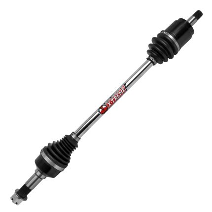 Xtreme Heavy Duty Axle Front Left/Right Each 3 Inch NXS DESIGN 3 Inch Super ATV LIft Kit 16-20 Yamaha YXZ1000R Demon Powersports
