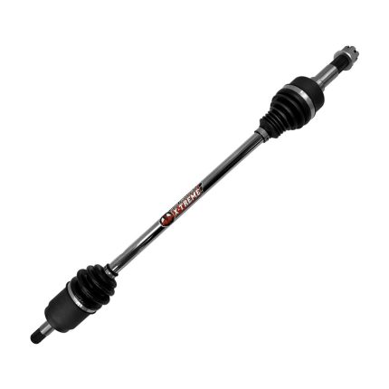 Xtreme Heavy Duty Long Travel Axle Race Spec 300M 16-23 Yamaha YXZ 1000R Rear Left, Rear Right Demon Powersports