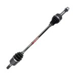 Xtreme Heavy Duty Long Travel Axle Race Spec 300M 16-24 Yamaha YXZ 1000R Rear Left, Rear Right Demon Powersports