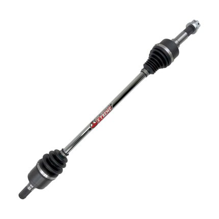 Xtreme Heavy Duty Long Travel Axle Race Spec 300M 16-24 Yamaha YXZ 1000R Rear Left, Rear Right Demon Powersports