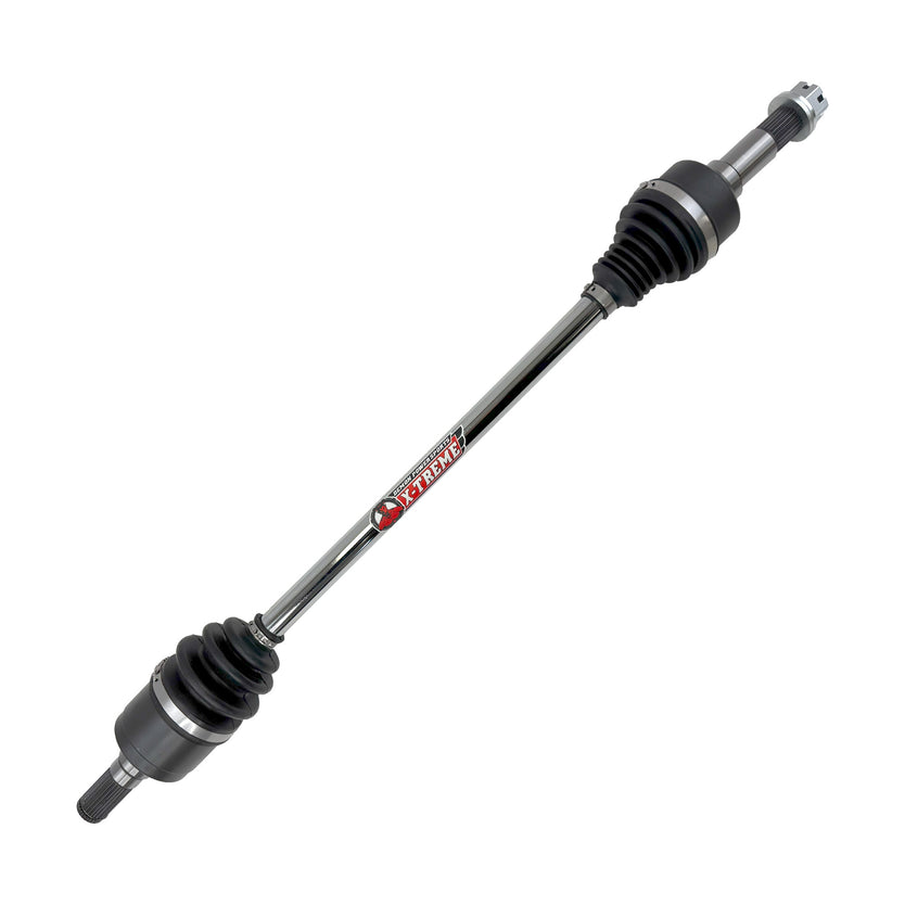 PAXL-8019XHD-3.75R-HVVF Xtreme Heavy Duty Long Travel Axle Race Spec 300M 16-24 Yamaha YXZ 1000R Rear Left, Rear Right Demon Powersports - Image 1