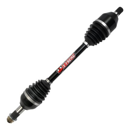 Xtreme Heavy Duty Axle Rear Left/Right Each 4 Inch COGNITO 16-20 Yamaha YXZ1000R Demon Powersports