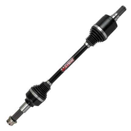 Xtreme Heavy Duty Axle Rear Left/Right Each 16-23 Yamaha YXZ1000R Demon Powersports