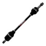 Heavy Duty Axle Front Left/Right Each 21-23 Yamaha YXE10 Wolverine Demon Powersports
