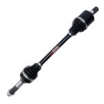 Heavy Duty Axle Rear Left Each 12-22 John Deere Gator XUV Demon Powersports