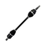 Rugged Performance Axle OE Replacement Front Left/Right Each 13-19 John Deere Gator XUV Demon Powersports