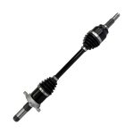 Rugged Performance Axle OE Replacement Rear Left/Right Each 13-19 John Deere Gator Demon Powersports