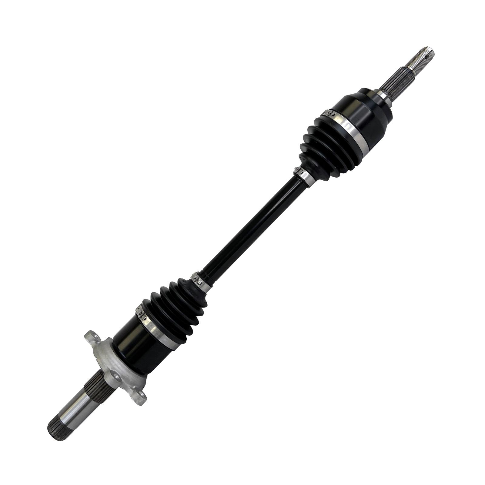 PAXL-9011_0-HVVF Rugged Performance Axle OE Replacement Rear Left/Right Each 13-19 John Deere Gator Demon Powersports - Image 1
