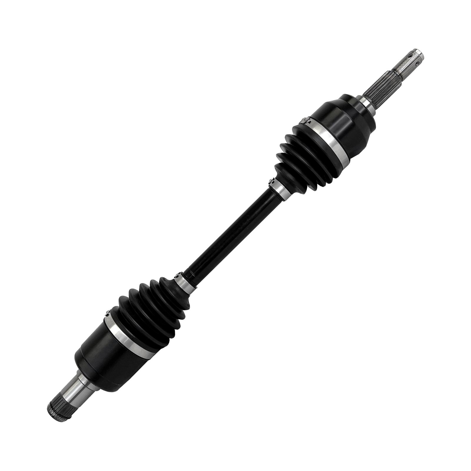 PAXL-9012-HVVF Rugged Performance Axle OE Replacement Rear Left Each 18-20 John Deere Gator RSX 860E 18-20 John Deere Gator RSX 860M Demon Powersports - Image 1