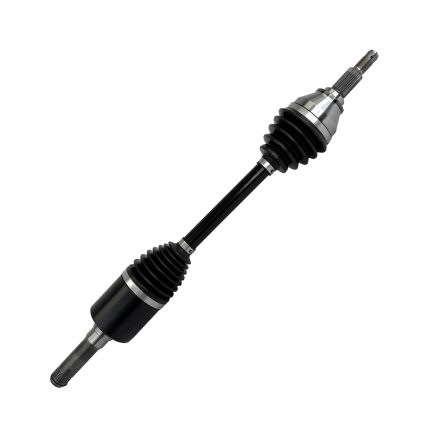 Rugged Performance Axle OE Replacement Rear Left/Right Each 18-19 John Deere Gator XUV Demon Powersports
