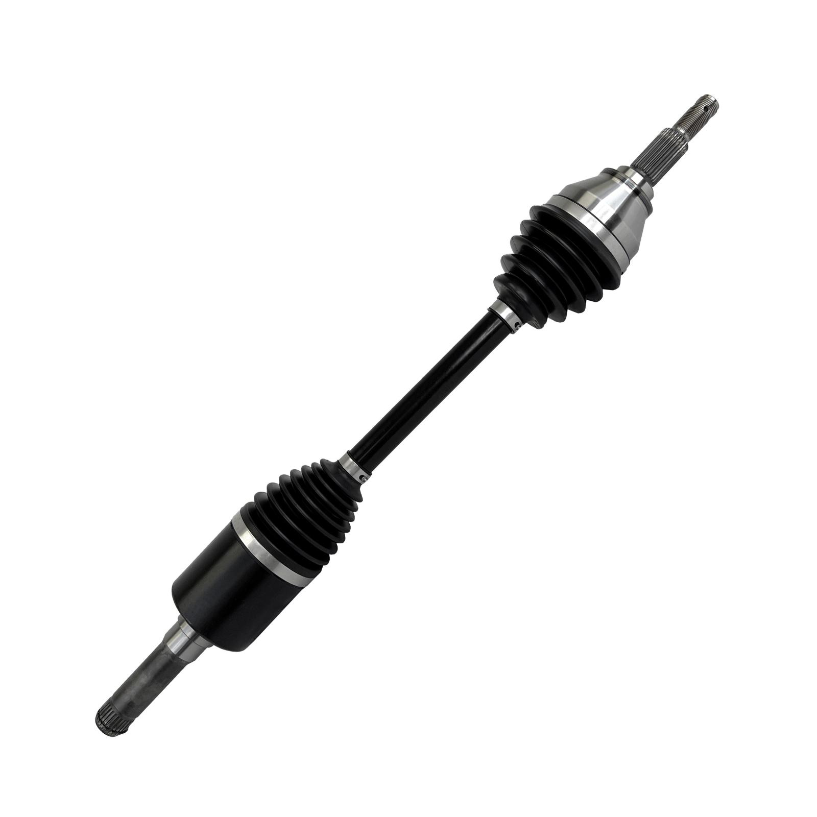 PAXL-9014_0-HVVF Rugged Performance Axle OE Replacement Rear Left/Right Each 18-19 John Deere Gator XUV Demon Powersports - Image 1