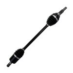 Rugged Performance Axle OE Replacement Front Left Each 18-19 John Deere Gator XUV Demon Powersports