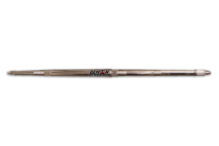 Heavy Duty Axle Rear Each 09-20 Polaris RZR 170 Rear Straight Shaft Demon Powersports