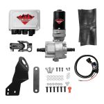Rugged Electric Power Steering Kit OE Replacement Front Each 11-13 Polaris Ranger 500 Crew Demon Powersports