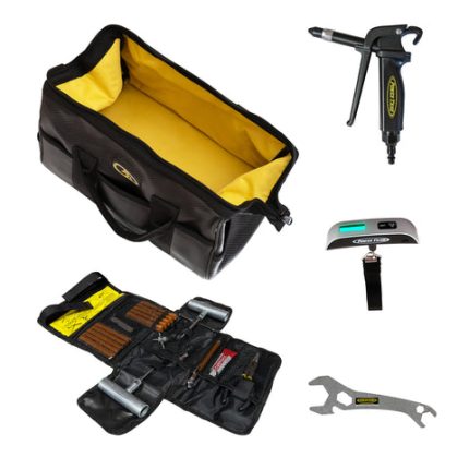 Power Tank Accessory Package Power Tank