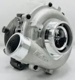03-07 6 Ford.0L Powerstroke 63.5mm المرحلة 1.5 توربو تشارجر جديد تمامًا