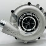 03-07 Ford 6.0L Powerstroke Prostock Turbocharger Ryan's Diesel Service