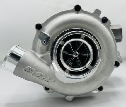 03-07 Ford 6.0L Powerstroke Prostock Turbocharger Ryan’s Diesel Service