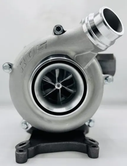 11-14 Ford Powerstroke 6.7L 64mm Turbocharger Brand New 64/67 Ryan’s Diesel Service